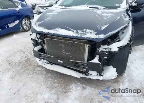 2020 Kia Sorento 2.4L Lx из США, поврежденный, VIN 5XYPGDA30LG698098